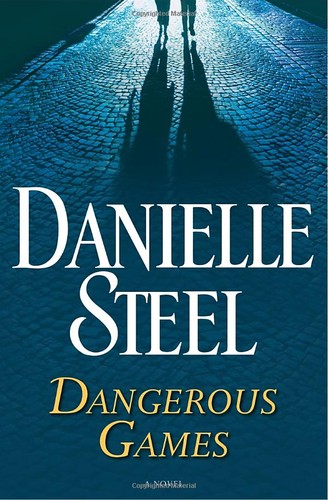 Cover of Dangerous Games
