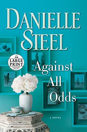 Cover of Against All Odds
