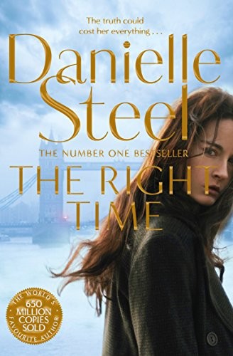 Cover of The Right Time
