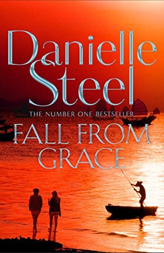 Cover of Fall from Grace
