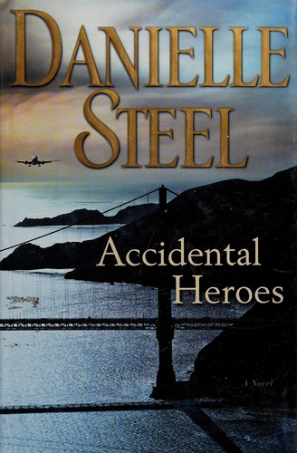 Cover of Accidental Heroes