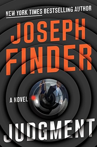 Cover of Judgment