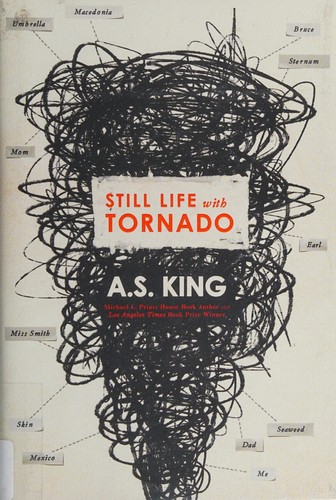 Cover of Still Life with Tornado
