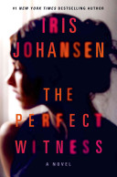Cover of The Perfect Witness