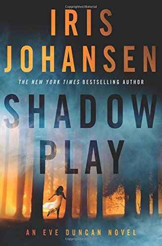 Cover of Shadow Play