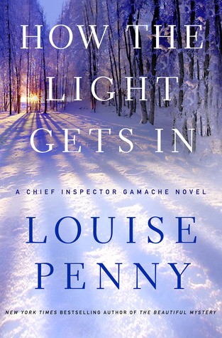 Cover of How the Light Gets In