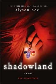 Cover of Shadowland