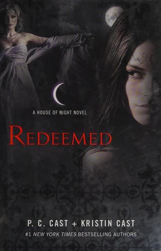Cover of Redeemed