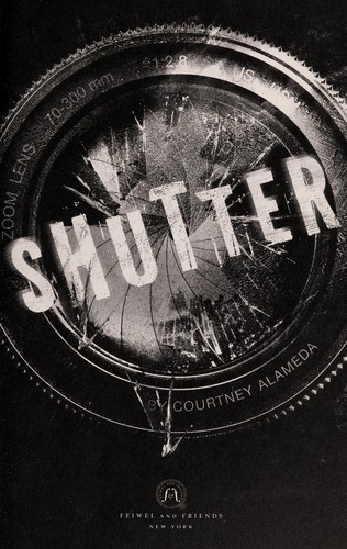 Cover of Shutter