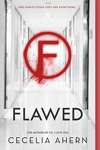 Cover of Flawed
