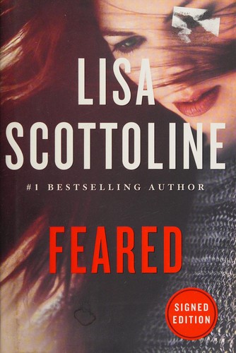 Cover of Feared