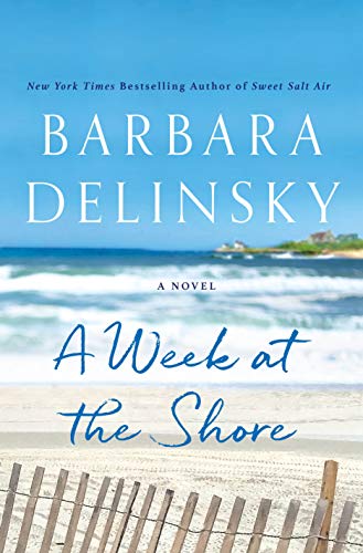 Cover of A Week at the Shore