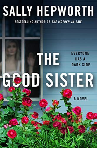 Cover of The Good Sister
