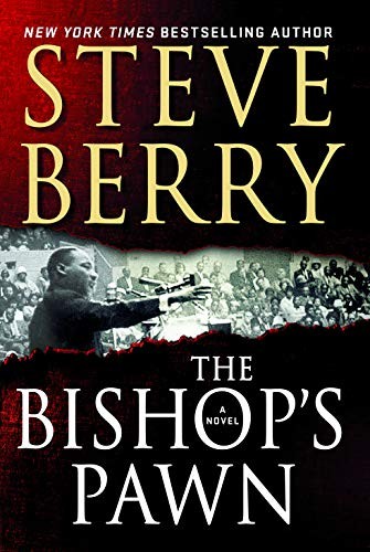 Cover of The Bishop's Pawn