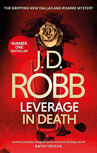 Cover of Leverage in Death