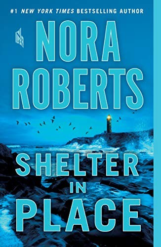 Cover of Shelter in Place
