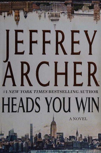 Cover of Heads You Win