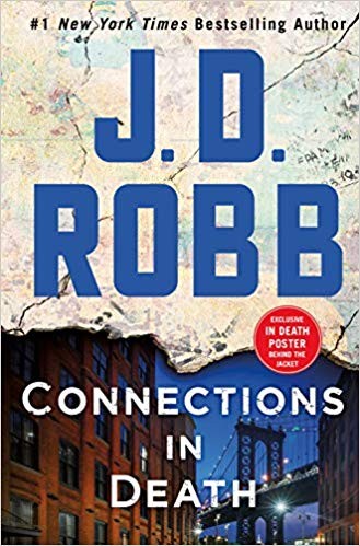 Cover of Connections in Death