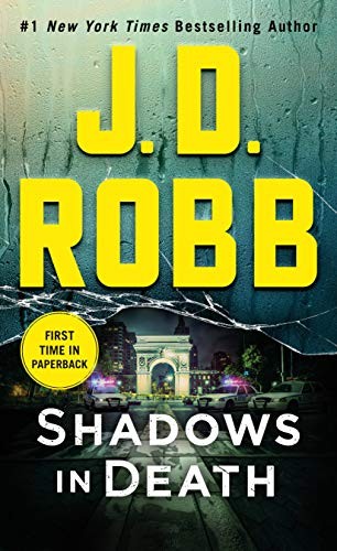 Cover of Shadows in Death