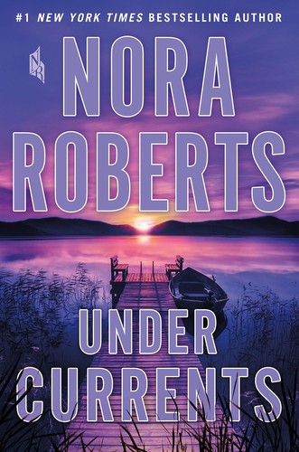 Cover of Under Currents