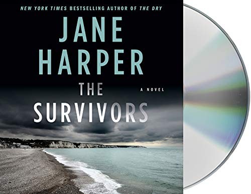 Cover of The Survivors
