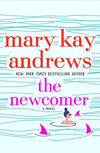 Cover of The Newcomer