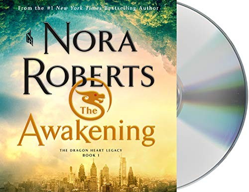 Cover of The Awakening