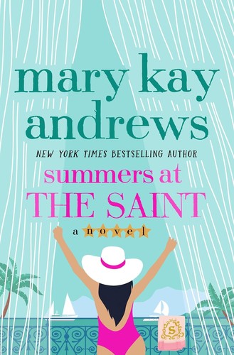 Cover of Summers at the Saint
