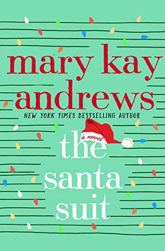 Cover of The Santa Suit