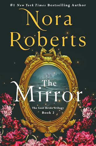 Cover of The Mirror