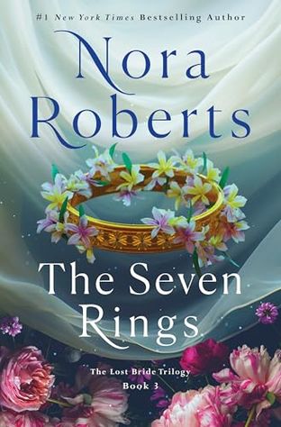 Cover of The Seven Rings