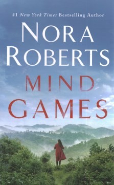 Cover of Mind Games