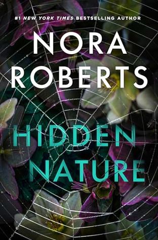 Cover of Hidden Nature