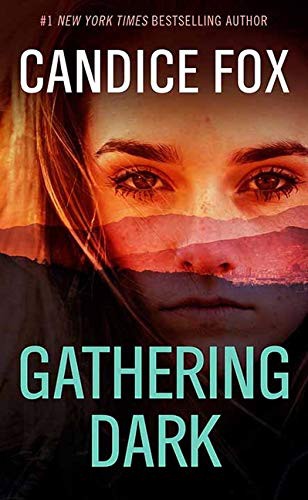 Cover of Gathering Dark