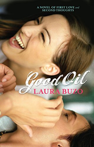 Cover of Good Oil