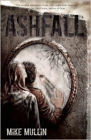Cover of Ashfall