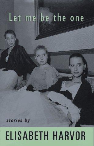 Cover of Let Me Be the One
