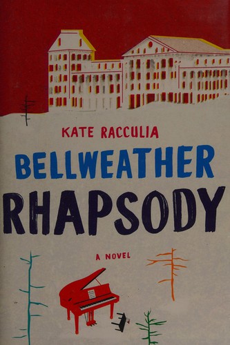 Cover of Bellweather Rhapsody