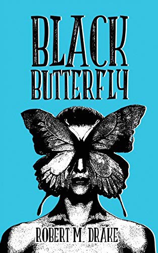Cover of Black Butterfly