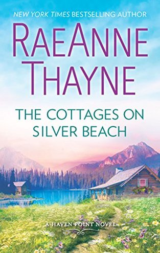 Cover of The Cottages on Silver Beach