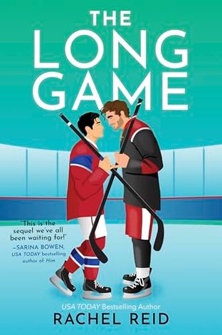 Cover of The Long Game