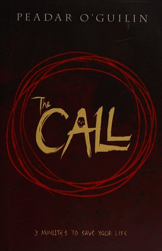 Cover of The Call