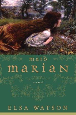 Cover of Maid Marian