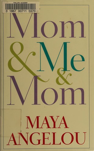Cover of Mom & Me & Mom