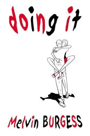 Cover of Doing It