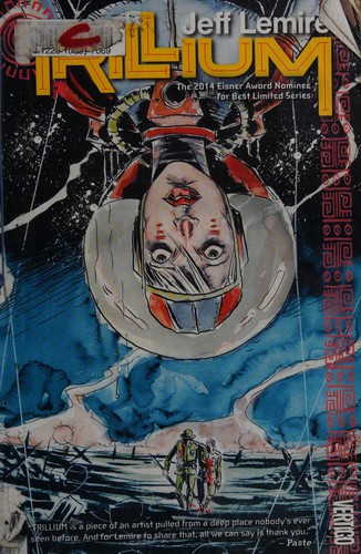 Cover of Trillium