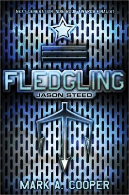Cover of Fledgling