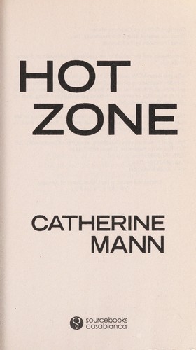 Cover of Hot Zone