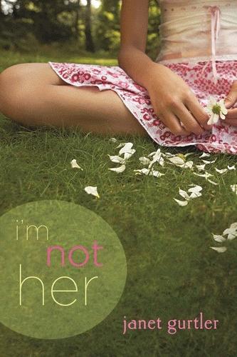Cover of I'm Not Her