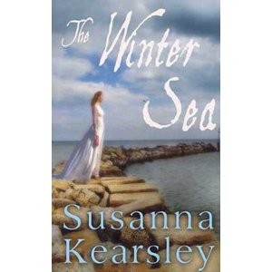 Cover of The Winter Sea